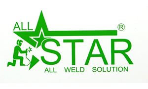 all star welding machine